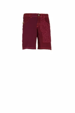 Online N Scintilla Short Bermudas