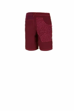 Online N Scintilla Short Bermudas