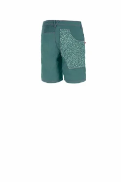 Online N Scintilla Short Bermudas