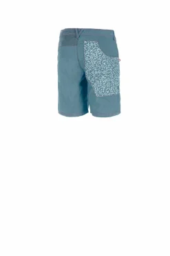 Online N Scintilla Short Bermudas