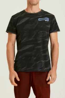 Outlet Oblo X Camiseta