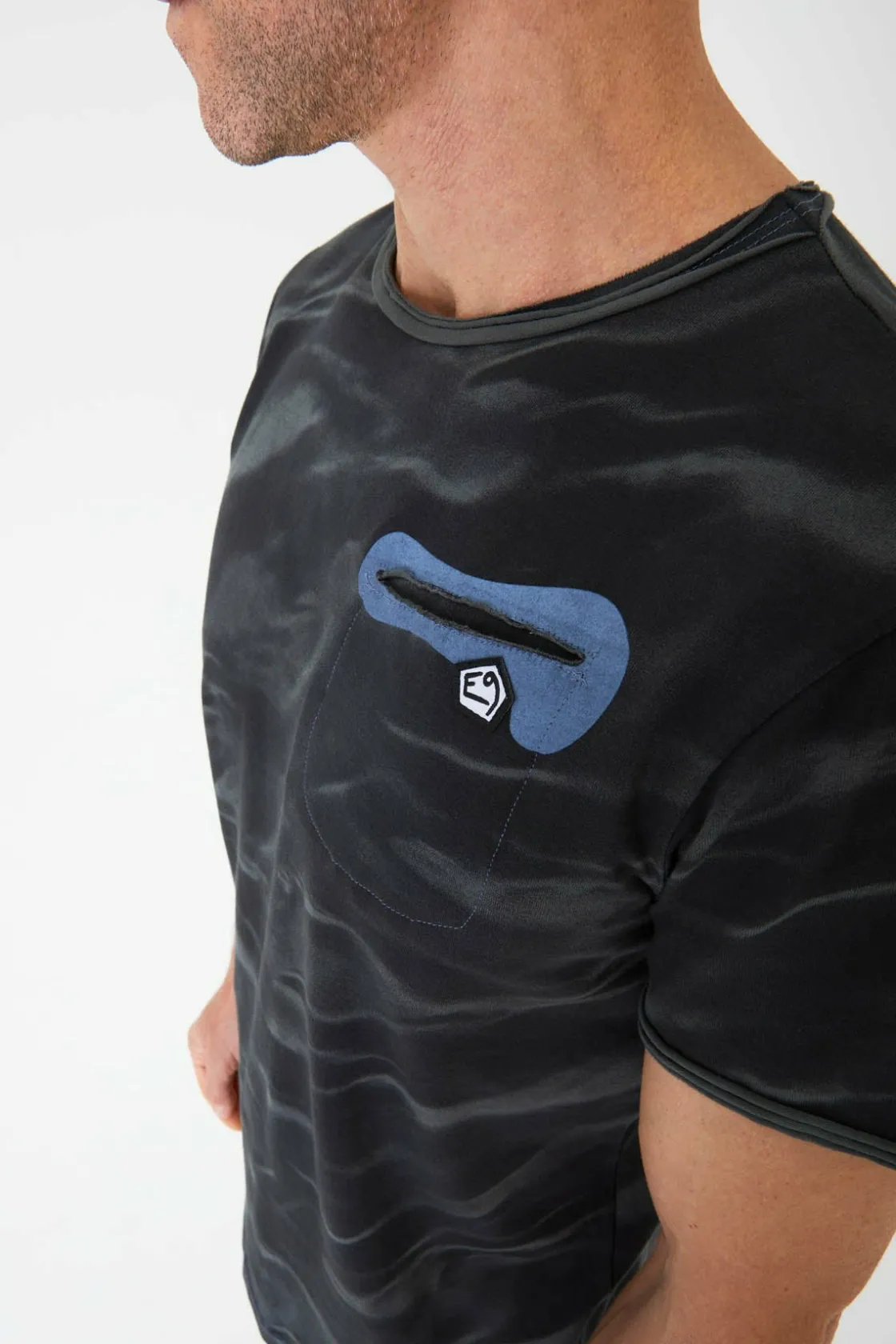 Outlet Oblo X Camiseta