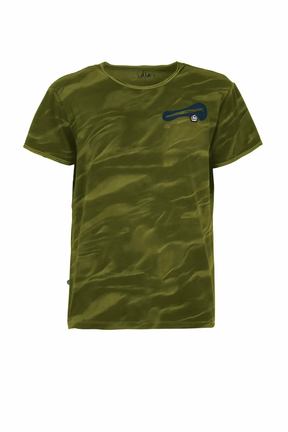 Outlet Oblo X Camiseta