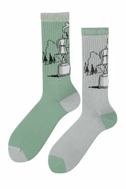 Discount Odd Coffee Sombrero Y Diadema