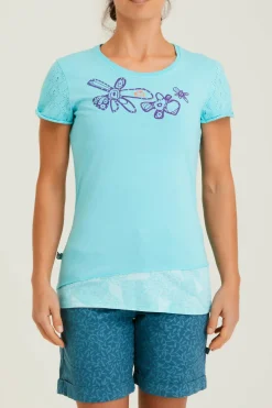 Hot Odre Camiseta
