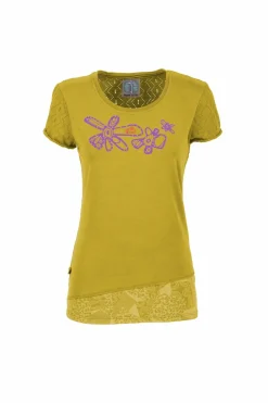 Hot Odre Camiseta