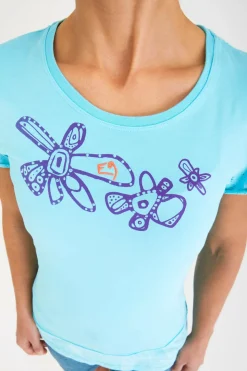 Hot Odre Camiseta