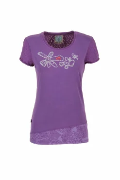 Hot Odre Camiseta