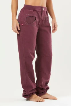 Clearance Onda-Slim-2 Pantalones