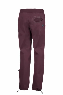 Clearance Onda-Slim-2 Pantalones