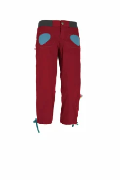Clearance Onda Story 3/4 Bermudas