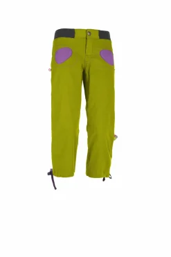 Clearance Onda Story 3/4 Bermudas