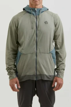 Discount Otto2.2 Manga Larga Y Forro Polar.