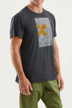 Sale Place Camiseta