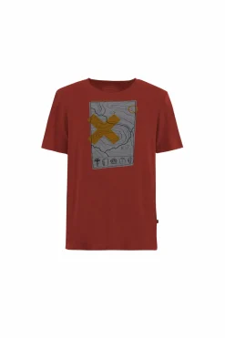 Sale Place Camiseta