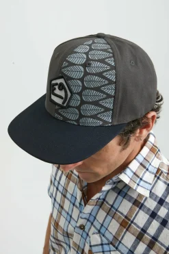 Quarter Sombrero Y Diadema