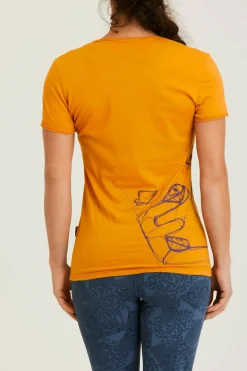 Online Reve Camiseta
