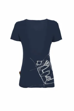Online Reve Camiseta