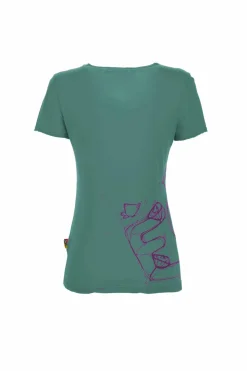 Online Reve Camiseta