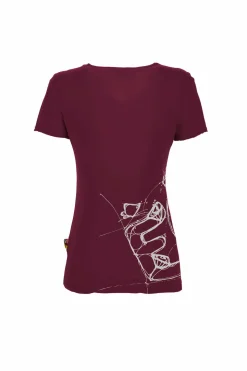Online Reve Camiseta