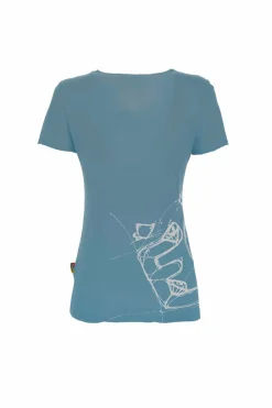 Online Reve Camiseta