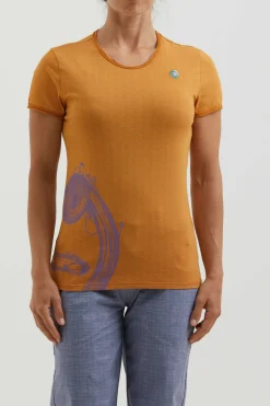 Hot Rina Camiseta