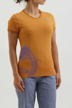 Hot Rina Camiseta
