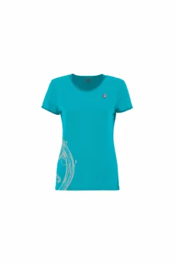 Hot Rina Camiseta