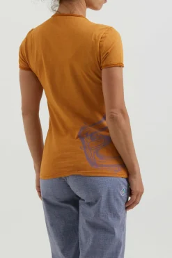 Hot Rina Camiseta