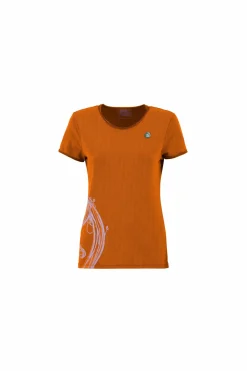 Hot Rina Camiseta