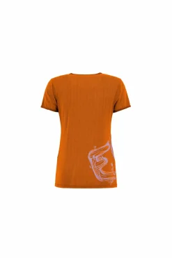 Hot Rina Camiseta