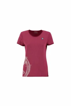 Hot Rina Camiseta