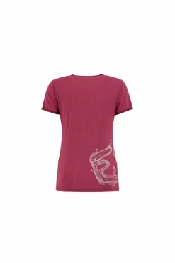 Hot Rina Camiseta