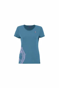 Hot Rina Camiseta