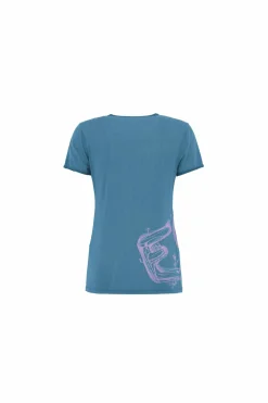 Hot Rina Camiseta