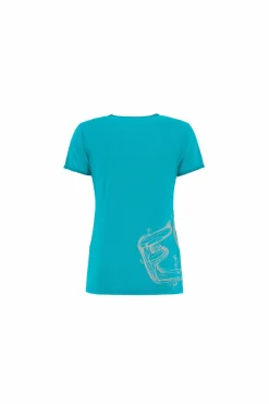 Hot Rina Camiseta