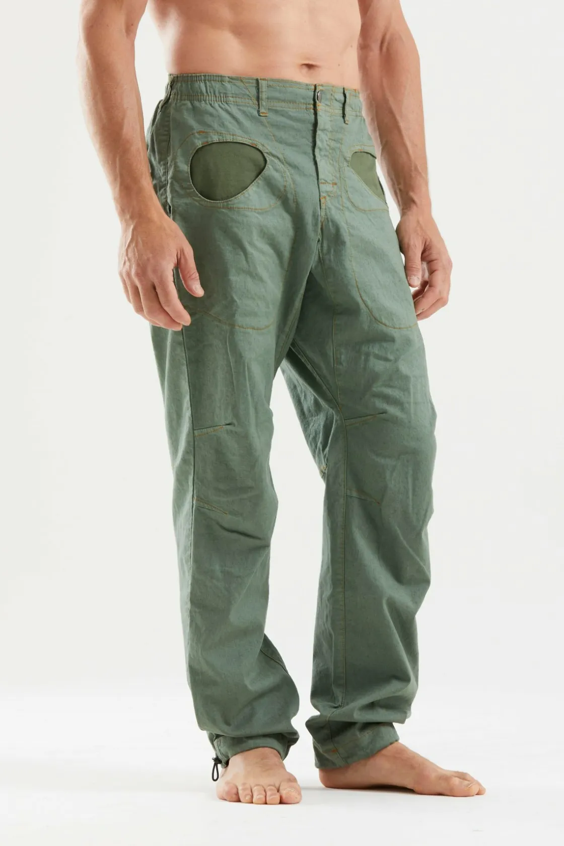 Discount Rondo Flax2 Pantalones