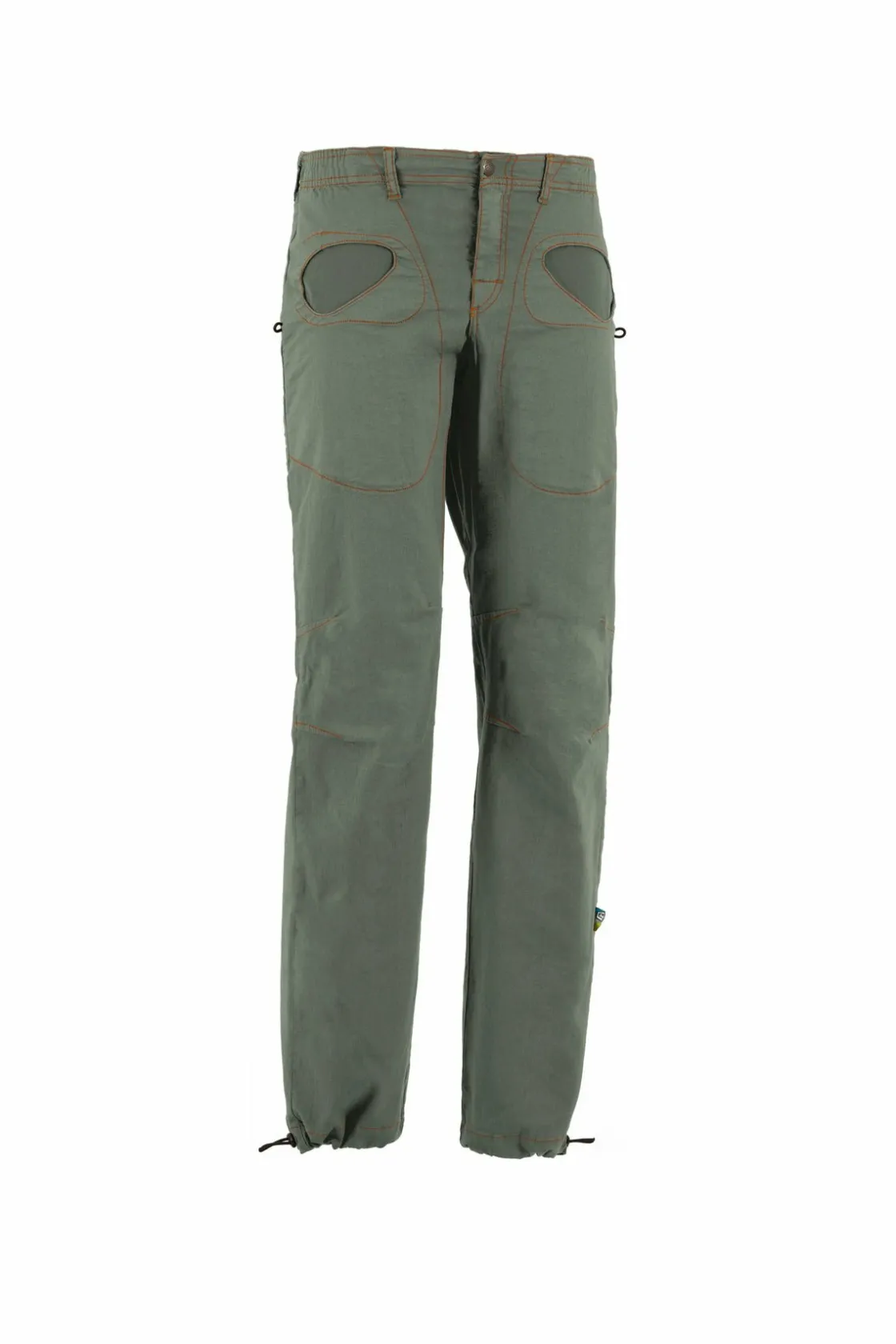 Discount Rondo Flax2 Pantalones