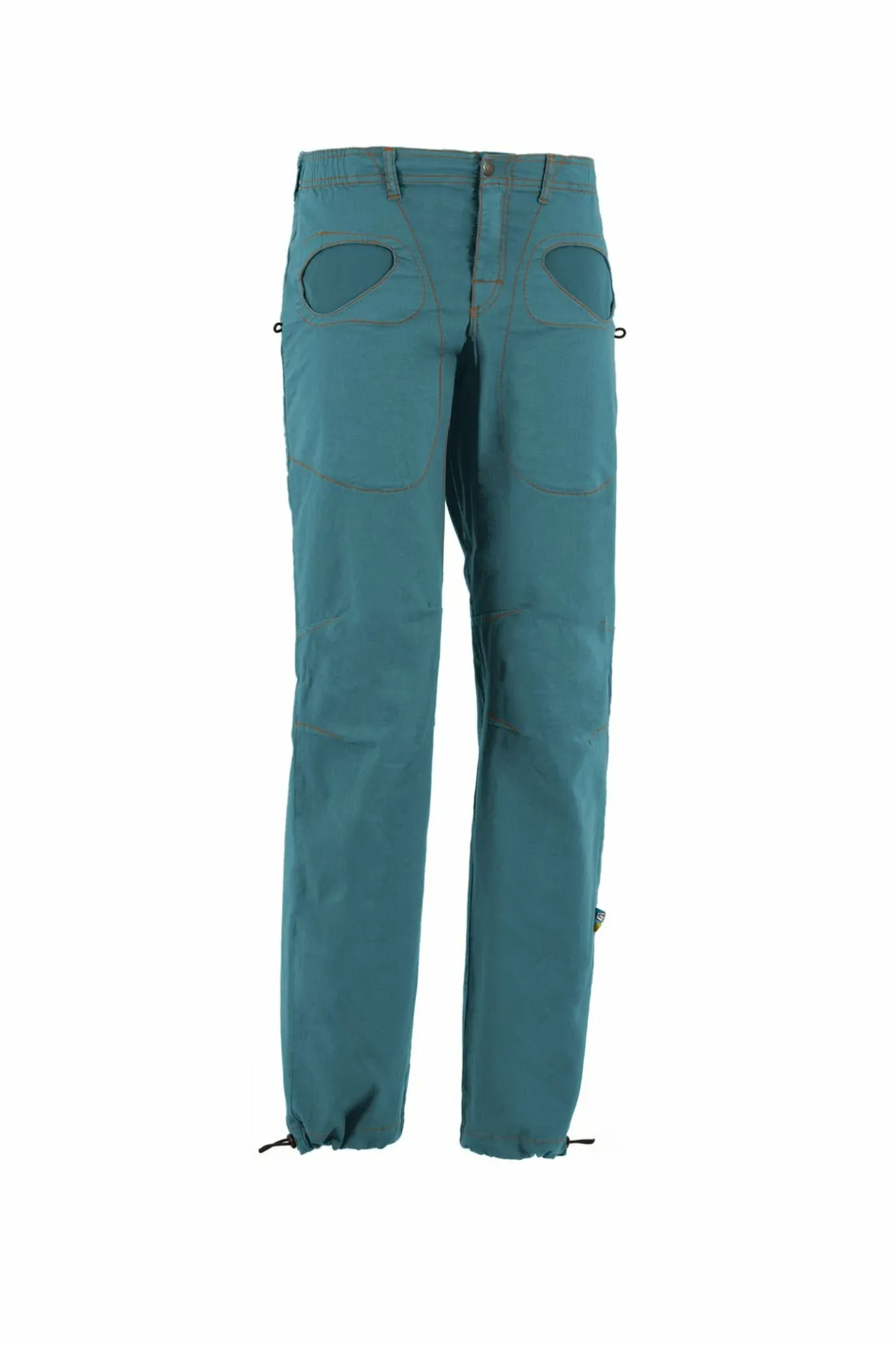 Discount Rondo Flax2 Pantalones