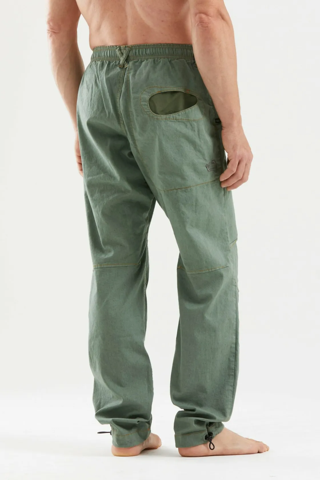 Discount Rondo Flax2 Pantalones