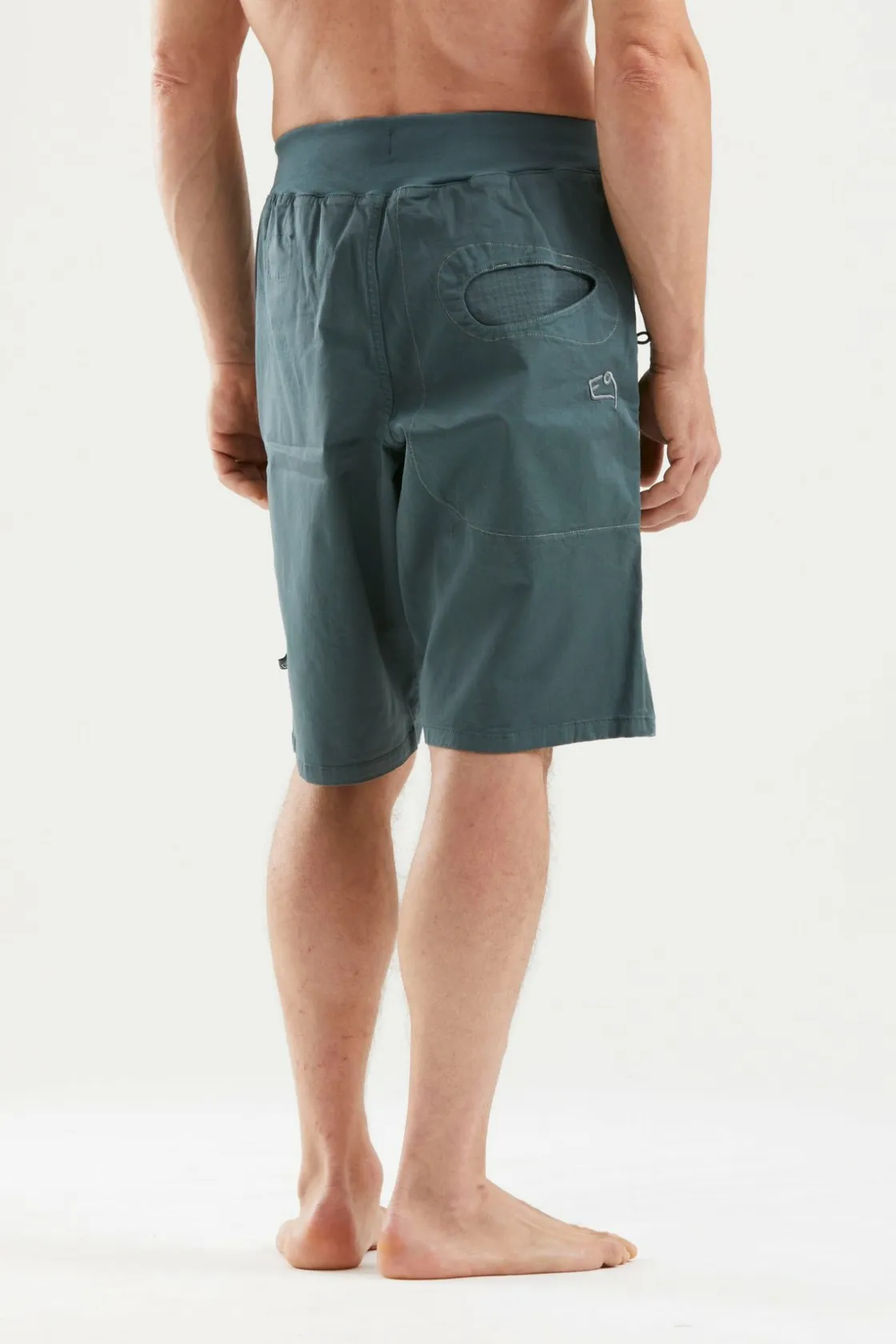 Hot Rondo Short2.2 Bermudas