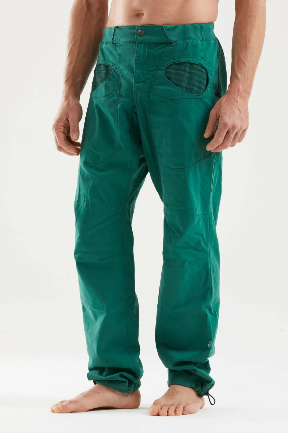 Discount Rondo Slim Pantalones