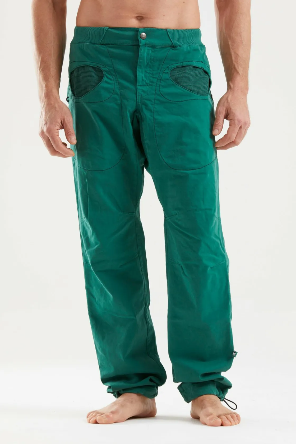 Discount Rondo Slim Pantalones