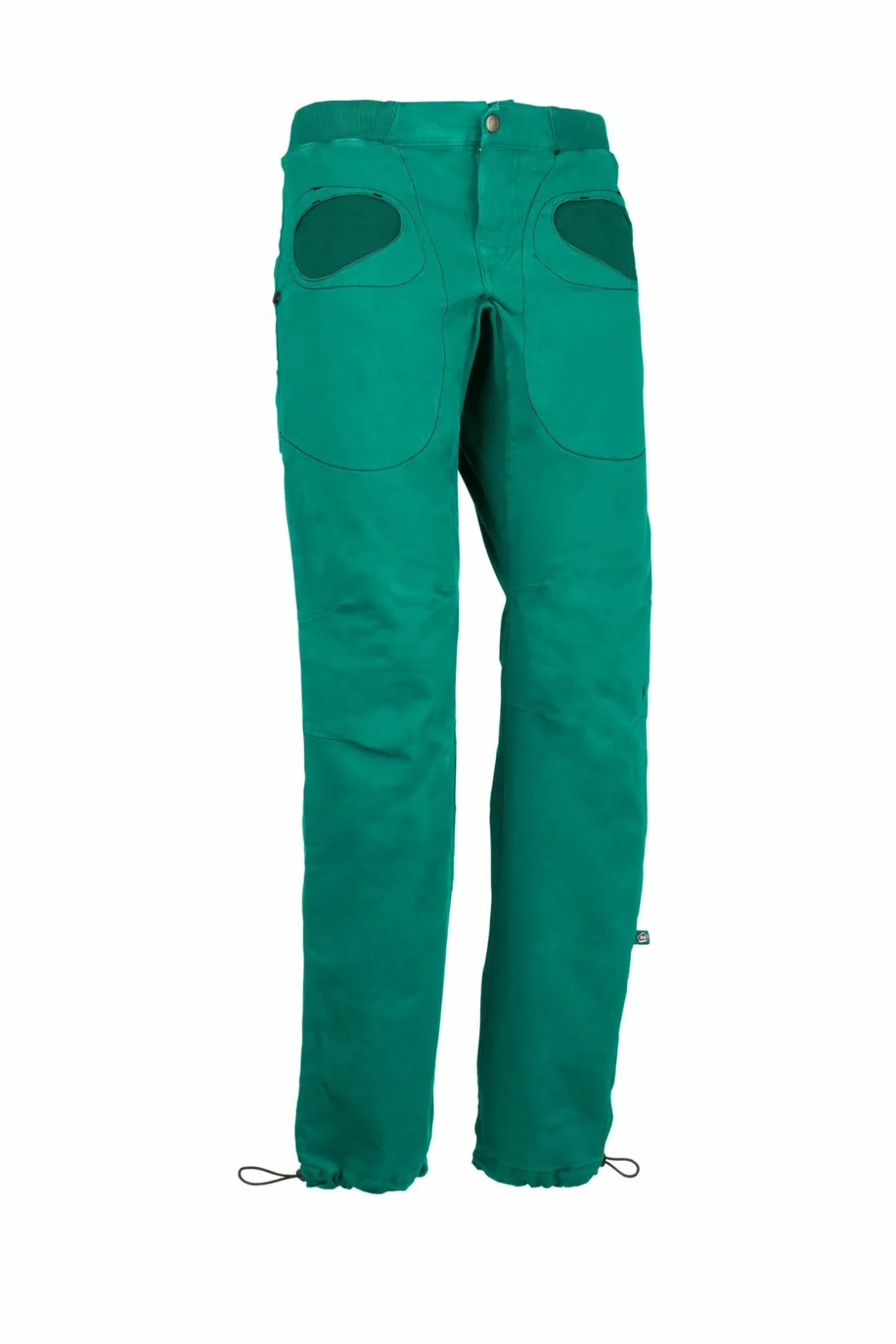 Discount Rondo Slim Pantalones