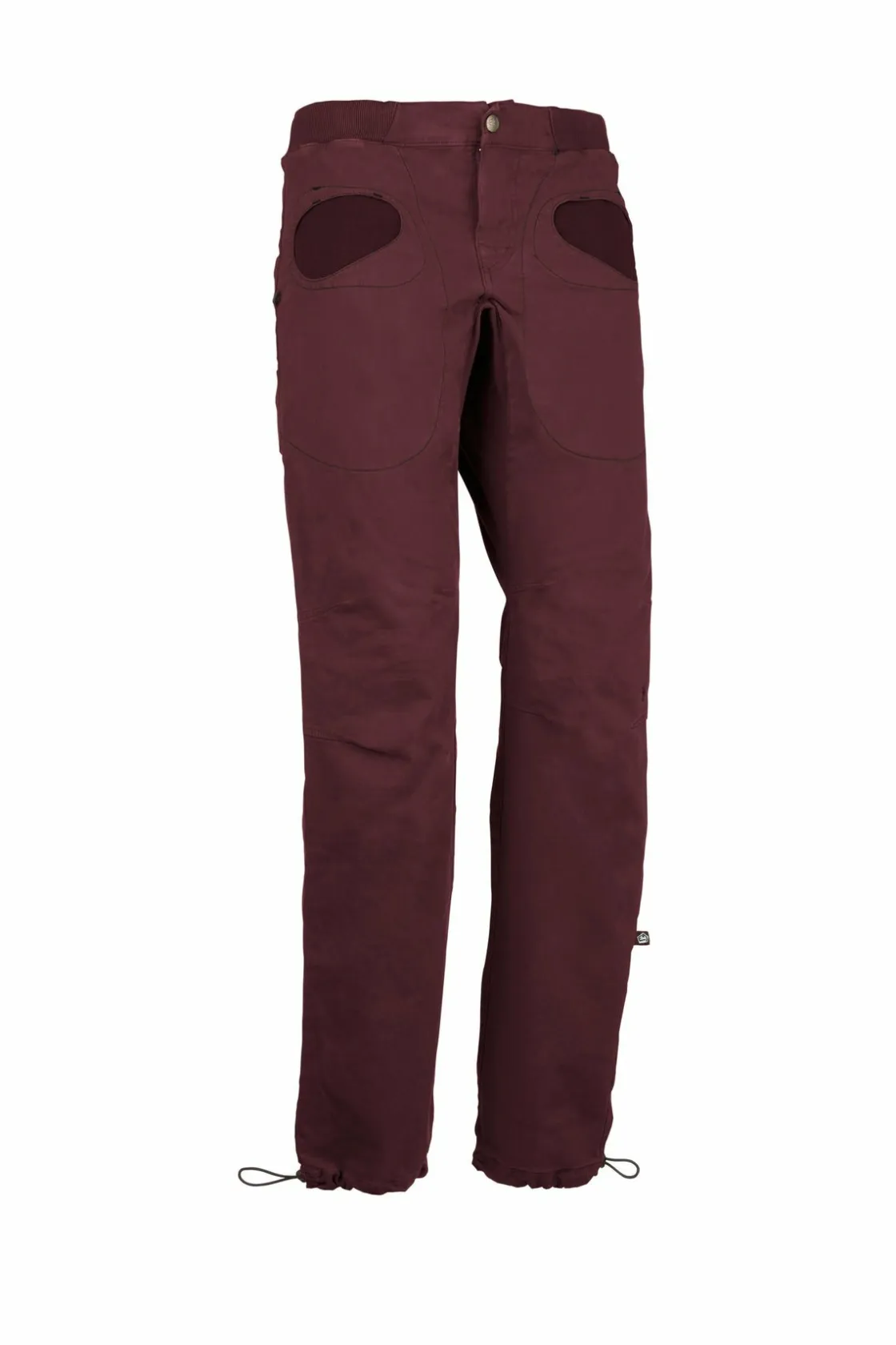 Discount Rondo Slim Pantalones