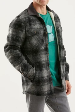 Outlet 80S Chaqueta