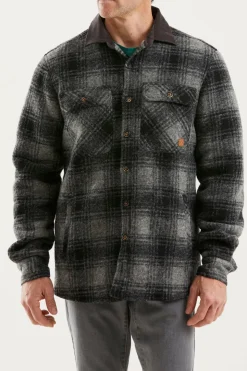 Outlet 80S Chaqueta