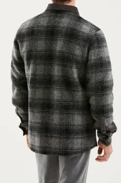 Outlet 80S Chaqueta