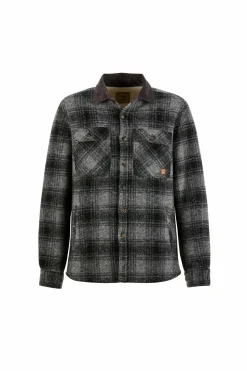 Outlet 80S Chaqueta