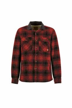 Outlet 80S Chaqueta